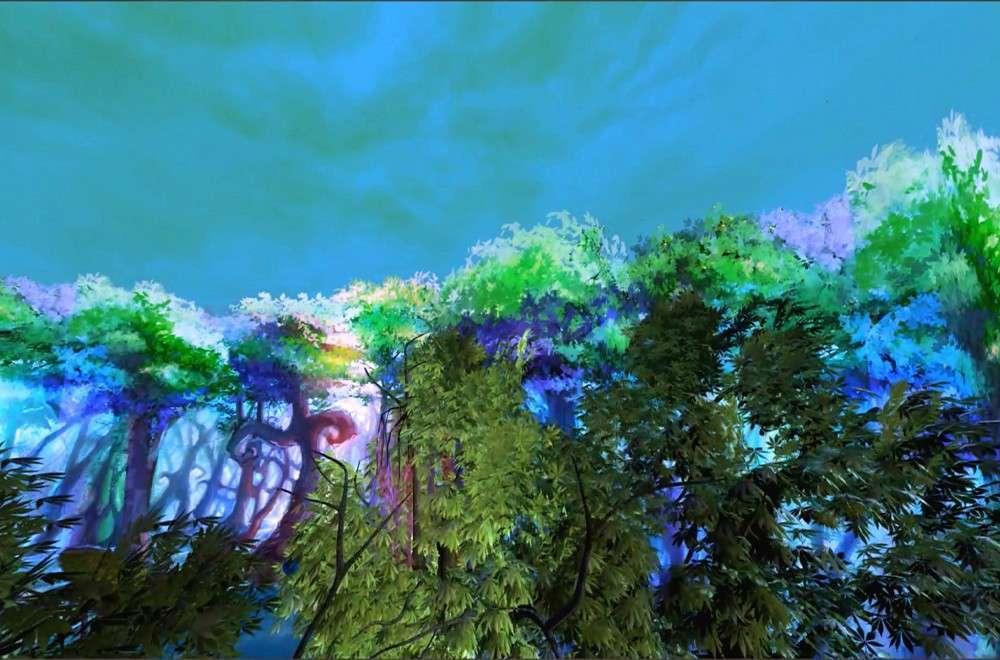 召唤神龙万宁版祖龙