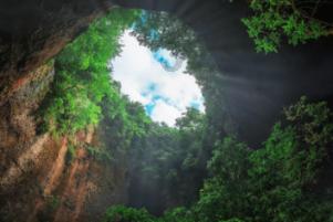 妻子的浪漫旅行谢娜高空极限的那一集是哪一集